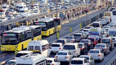 İstanbul’da nefes aldıracak hat açıldı! İşte güzergah ve sefer saatleri