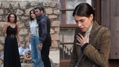 Uzak Şehir mi, Taşacak Bu Deniz mi... Haftanın en çok izlenen dizisi belli oldu