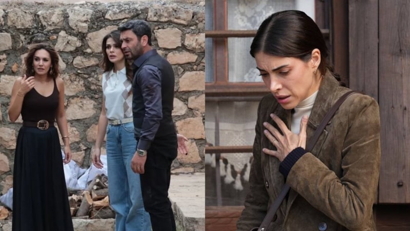 Uzak Şehir mi, Taşacak Bu Deniz mi... Haftanın en çok izlenen dizisi belli oldu