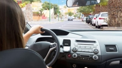 Arabadaki bu bölge klozetten bile daha kirli! Uzmanlar uyardı