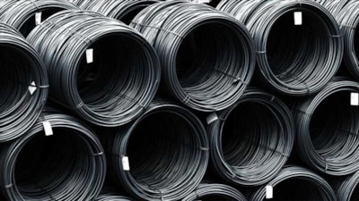 Demir sektöründen tüm zamanların en yüksek ekim ayı ihracatı