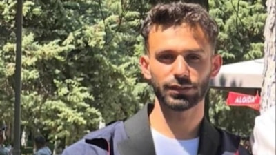 Batman'da iş yerinde elektrik akımına kapılan genç hayatını kaybetti