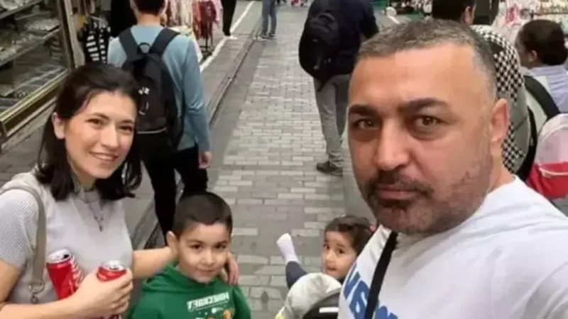 Baba Servet Böcek de hayatını kaybetti