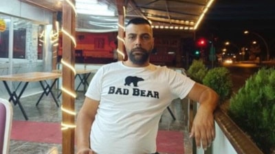 Samsun'da cezaevinden izinli çıkan şahıs evinde ölü halde bulundu