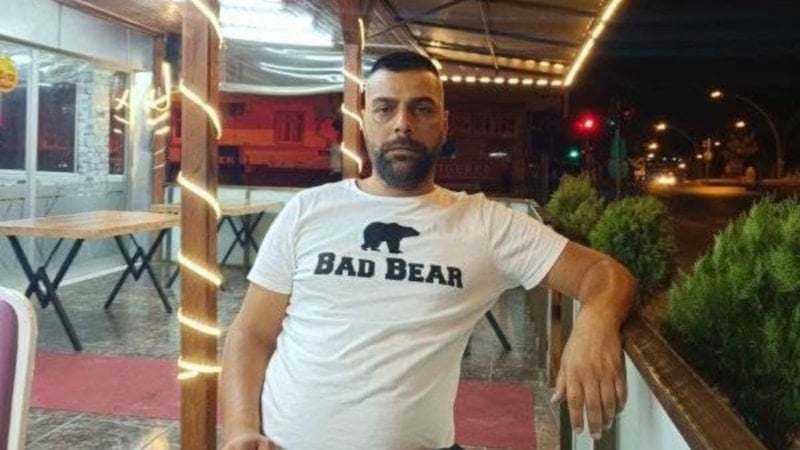 Samsun'da cezaevinden izinli çıkan şahıs evinde ölü halde bulundu