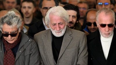 ABD'de polis tarafından öldürülen Bayhan'ın babası: Oğlumu infaz ettiler