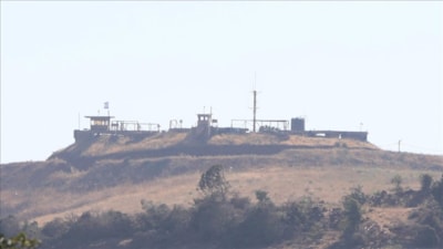 İsrail, Suriye’nin güneyindeki işgalini sonlandırmayı reddediyor