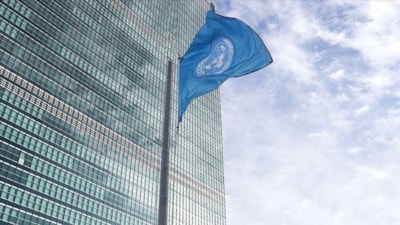 BMGK'dan Gazze kararı: Uluslararası İstikrar Gücü tasarısına onay