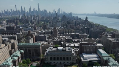 ABD'deki üniversitelerde yeni yabancı öğrenci oranı azaldı