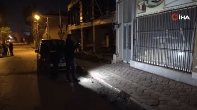 Malatya'da 'kız meselesi' nedeniyle çıkan kavgada kan aktı