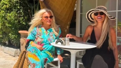 Seren Serengil Sağlık Bakanlığı'ndan yardım istedi