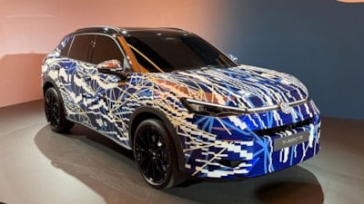 Yeni Volkswagen T-Roc R, 2027'de yollarda olacak: İşte beklenen özellikler