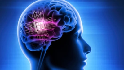 Bilim insanları, kana enjekte edilebilen beyin çipleri geliştirdi