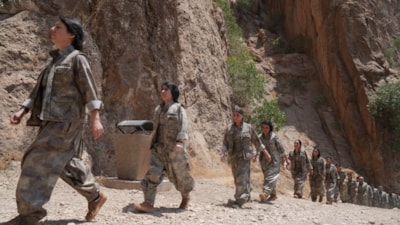 Terörsüz Türkiye komisyonu 17'nci kez toplanıyor: Yol haritası belirlenecek