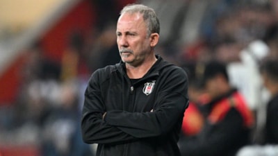 Sergen Yalçın, Rafa Silva'nın yerine Cerny'i hazırlıyor