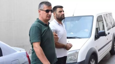 Kayseri'de şarkıcı Metin Işık ile oğlunun cezası onandı