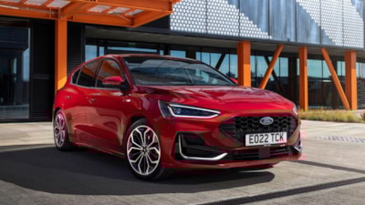 27 yıllık efsanenin sonu: Ford Focus üretimi resmen sona erdi