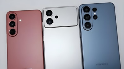 Samsung Galaxy S26 modelleri, iPhone 17 serisinden daha ince ve hafif olacak