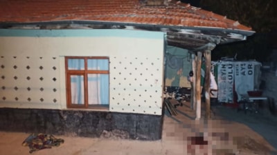 Konya’da babasını öldüren 16 yaşındaki çocuk adliyede: Tartışmanın sebebi ortaya çıktı