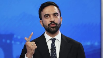 Zohran Mamdani: Netanyahu hakkındaki tutuklama kararını uygulayacağım