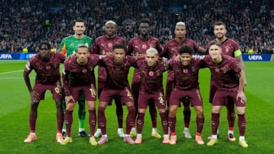 Galatasaray’dan 5 futbolcu için sakatlık açıklaması!