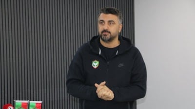 Sinan Kaloğlu: 4 haftalık performansla iyi çıkış yakaladık