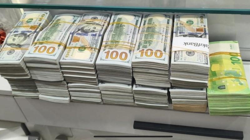 Mersin merkezli yasa dışı bahis operasyonu: 4'ü hakem 36 kişi gözaltında