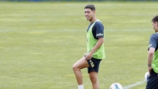 Emre Mor'dan paylaşım: Geliyorum!