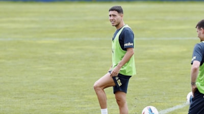 Emre Mor'dan paylaşım: Geliyorum!