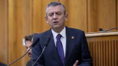 CHP'li milletvekillerinden Özgür Özel'e 'yolsuzluk' ultimatomu