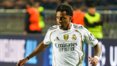 Galatasaray taraftarı Rodrygo'yu istiyor