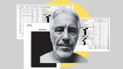 ABD'de tüm Jeffrey Epstein dosyalarının açılmasını öngören tasarı onaylandı