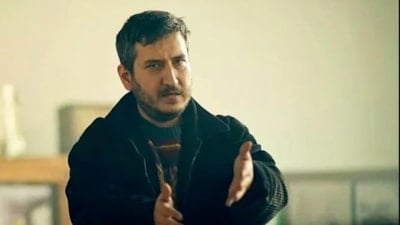 Feyyaz Yiğit, Gibi'nin bitme nedenini açıkladı: 