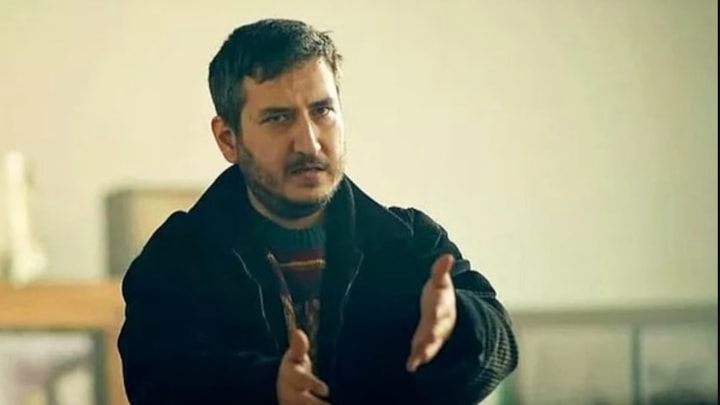 Feyyaz Yiğit, Gibi'nin bitme nedenini açıkladı: "Çok para kazanırken sonlandırdık"