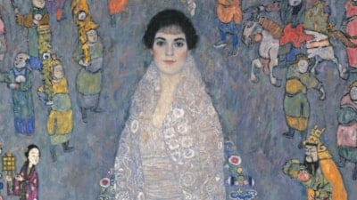 Modern sanatın en pahalıya satılan tablosu: 236,4 milyon dolar