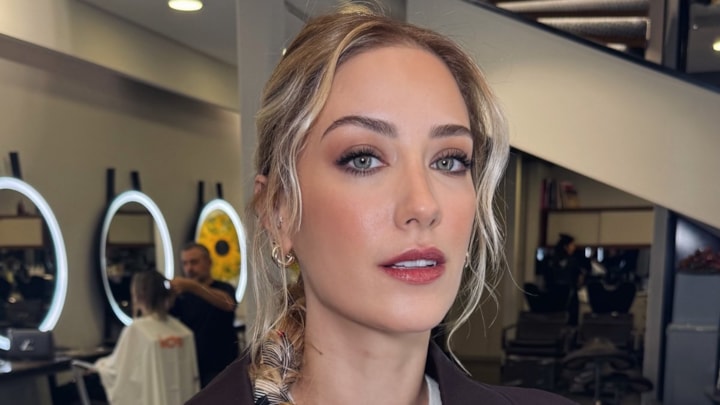 Hazal Kaya’dan Melisa Döngel açıklaması! "O bir anlık bir şuursuzluk"