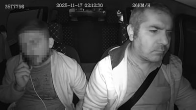 İzmir'de taksiciler tepkili: 'Ücretini ödemeden kaçan müşteri' vakalarında artış