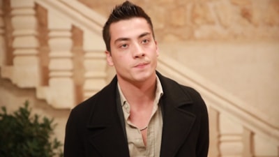 Uzak Şehir'in Kaya'sı Atakan Özkaya totemini açıkladı! 