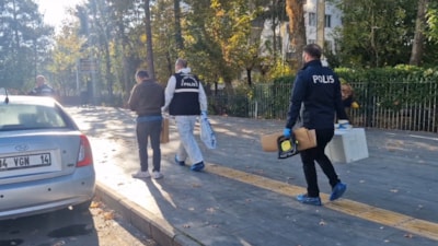 Diyarbakır'da annesi ve ağabeyini katletti