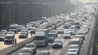 Mansur Yavaş'tan trafik sorununu çözecek proje: Ücretsiz çekici hizmeti
