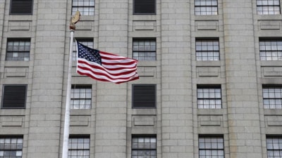 ABD'den doğum amaçlı seyahatlere sıkı takip: 50 Türk ailenin vizeleri iptal edildi