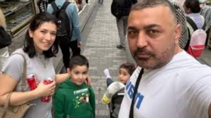 Böcek Ailesi’nin tükettiği yiyeceklerde uygunsuz madde tespit edilmedi