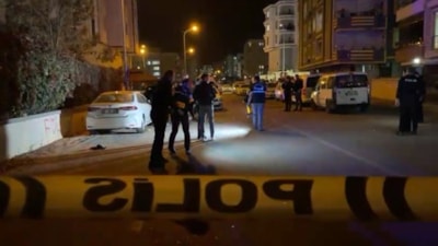 Şanlıurfa'da 16 yaşındaki kız düğünde katledildi