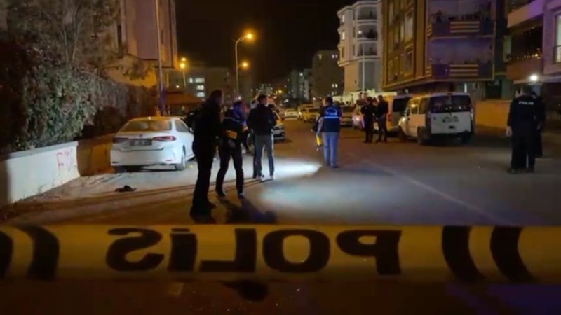 Şanlıurfa'da 16 yaşındaki kız düğünde katledildi