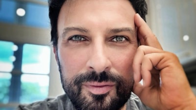 Megastar Tarkan'ın konser biletlerine yoğun ilgi! Fiyatlar dudak uçuklattı