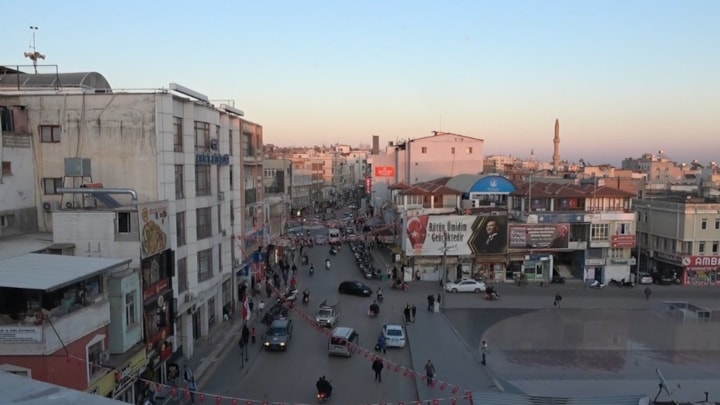 Suriyelilerin dönüşü sonrası Kilis'te kira ve ev fiyatlarında düşüş yaşandı