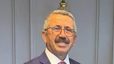 Baytaş A.Ş. Yönetim Kurulu Başkanı Selim Mataracı tutuklandı