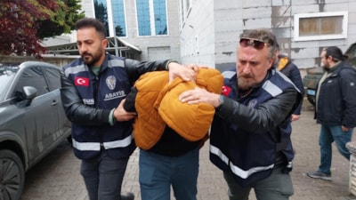 Samsun'da ağabeyini ve eşini öldüren kocaya ağırlaştırılmış müebbet