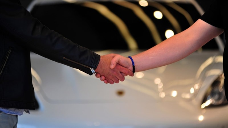 İndirimli sıfır araç vaadiyle kapora tuzağına dikkat