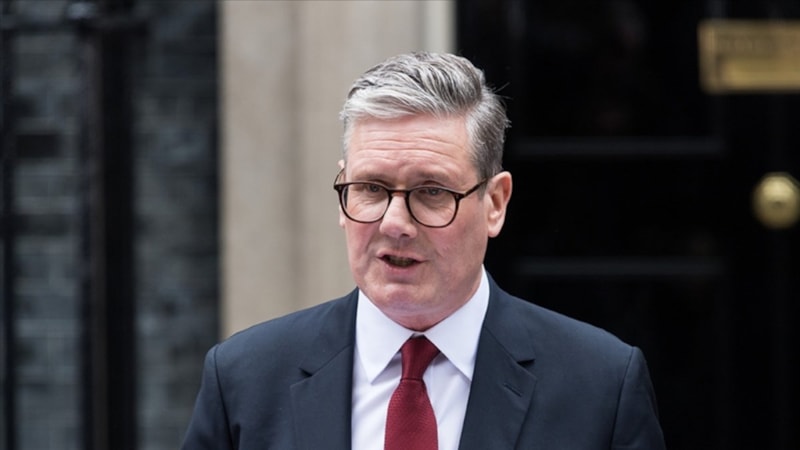 Keir Starmer: Müslümanlara karşı nefret kabul edilemez